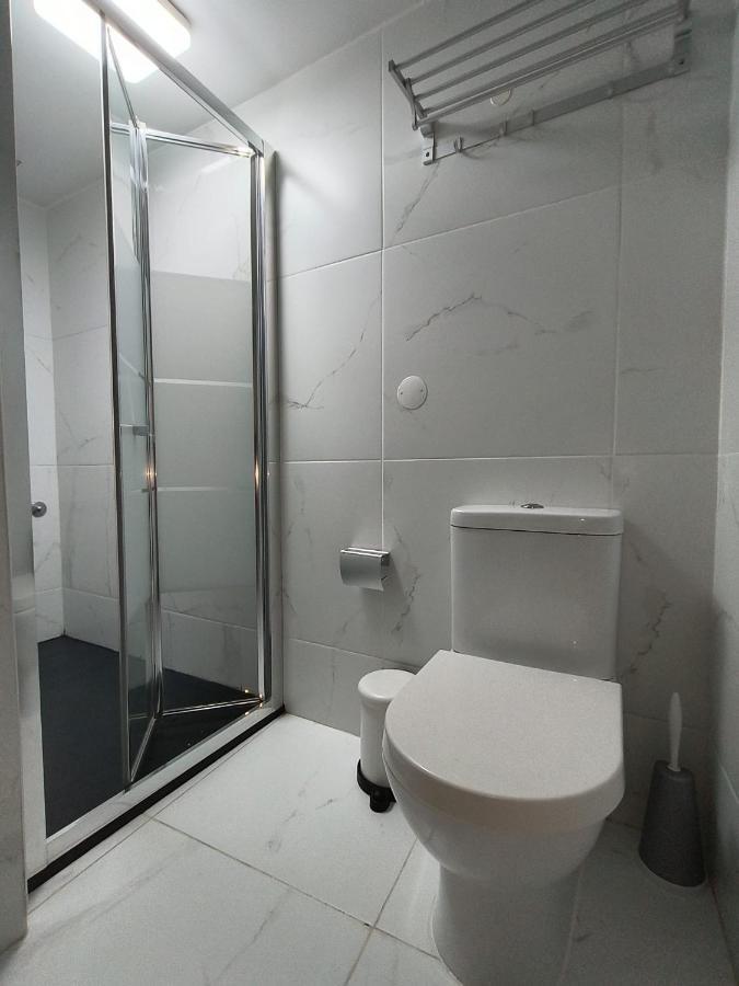 Central Apartamento 0 Ac Metro Nearby Porto Exterior foto